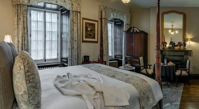 Номер Prestige Le Clos Saint-Louis - Par Aneyro
