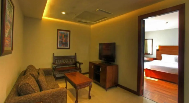 Полулюкс Armada Hotel