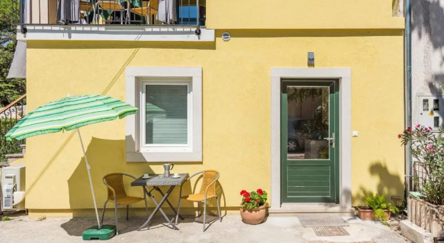 Апартаменты Apartment Lungomare