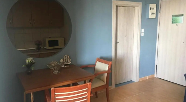 Апартаменты Park Apartment