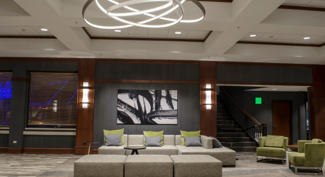 Holiday Inn Fargo by IHG