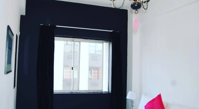 HomeBase Cape Town Backpackers - Hostel, Забронировать Хостел Хостелы Кейптауна, рядом с Замок Доброй Надежды, Хостел