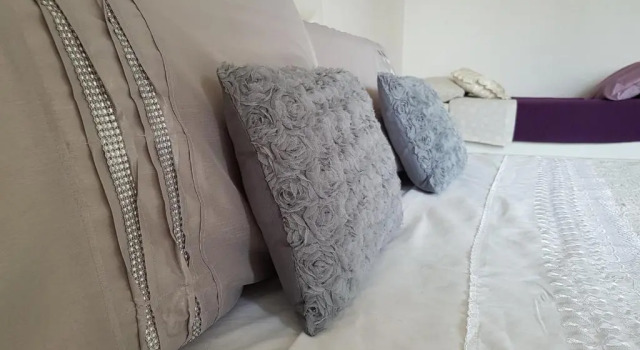 Четырёхместный номер Standard B&B Vanessa House