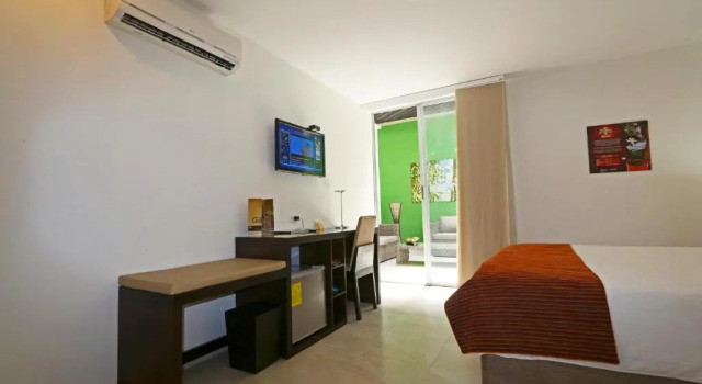 Номер Classic Hotel Kahvé