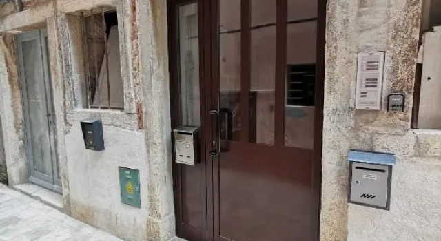 Apartment Orkić, Забронировать Апартаменты/квартира Отели Ровинь с парковкой, рядом с Church of Saint Benedict Rovinj, Парковка