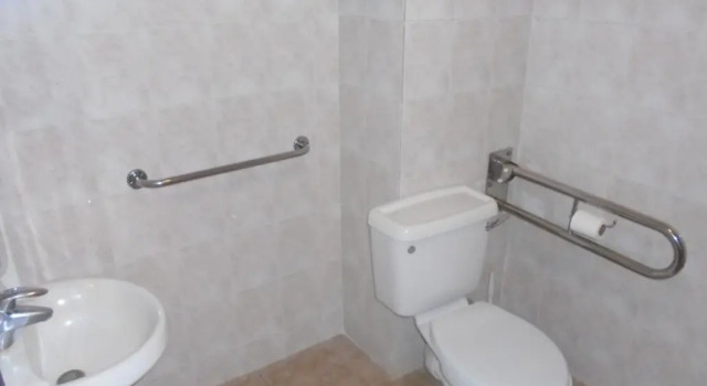 Двухместный номер Deluxe Chak Guesthouse & Conference Center