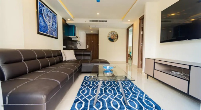 Centara Avenue Residence by Patsamon, Забронировать Апартаменты/квартира Апартаменты Паттайя, рядом с Пляж Паттайя, Апартаменты/квартира