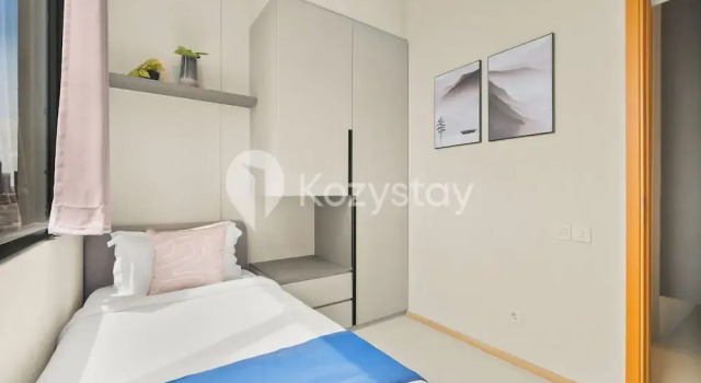Caden by Kozystay - Tebet, Prenota Appartamento Tebet Giacarta