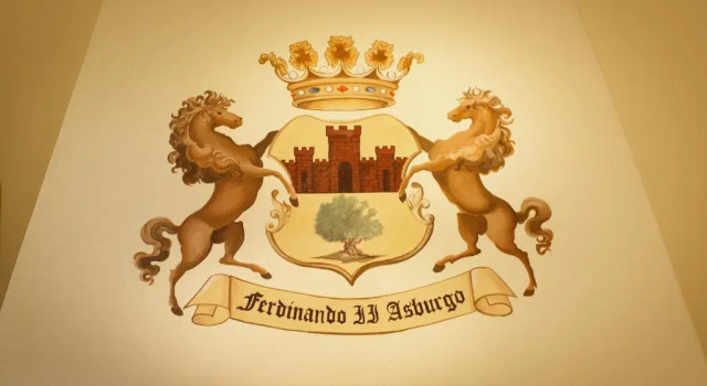 Люкс Tenuta dei Principi