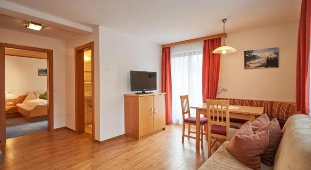 Haus Weitgasser