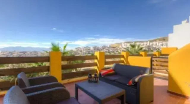 Vera Playa Casa Nova