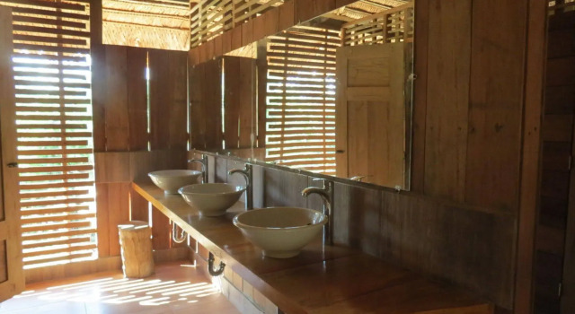 Reserva Indígena Irapay - Amazonas