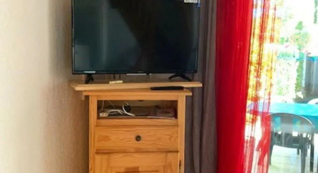 Appartement Cap d'Agde, 3 pièces, 6 personnes - FR-1-607-17, Rezervovat Apartmán Apartmány v Hérault, Apartmán