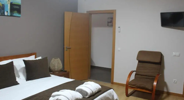 Villa With Private Wellness and Pool, Rezerwuj Willa Wille w Centro Region, Willa