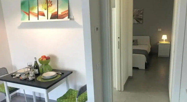 Smartsuite Apartment With Terrace in Stresa, Забронировать Апартаменты/квартира Апартаменты Пьемонта, Апартаменты/квартира