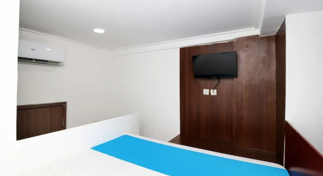 Airy Eco Syariah Rawa Belong Salam Raya 70 Jakarta, Book Hotel Jakarta Jakarta Province, near Binus University