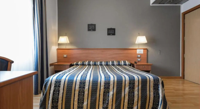 Номер Standard Hotel Piccolo