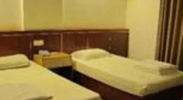 Ningbo Great Wall Holiday Hostel