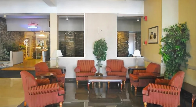 Lancaster Family Resort, Book Ferieresort Hoteller i Lancaster med morgenmad, Morgenmad