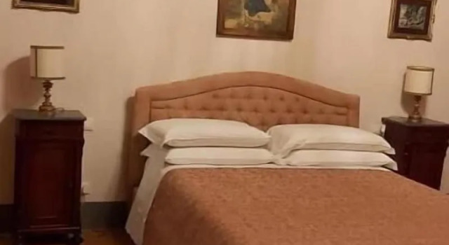 Relais Villa Scarfantoni B&B
