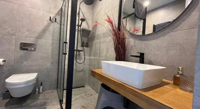Suite Slavutich ECOLOFT studios