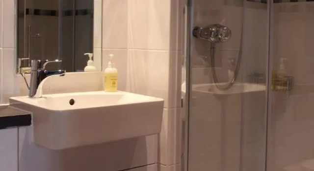 Standard Doppel Zimmer County Arms