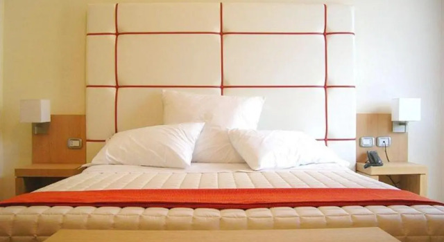 Номер Standard Hotel al ritrovo