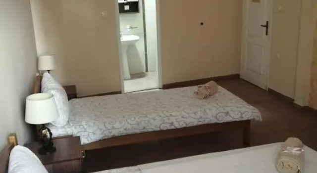Номер Classic Guest House Best Food