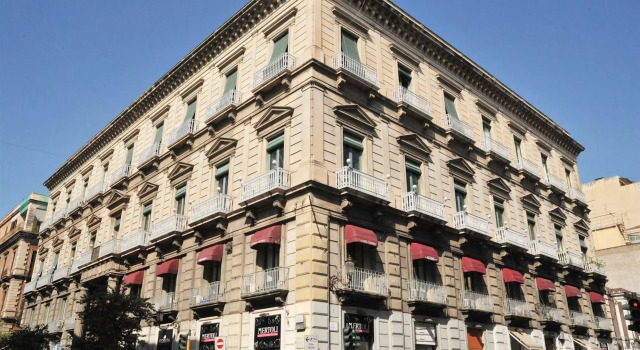 Catania Centro Rooms
