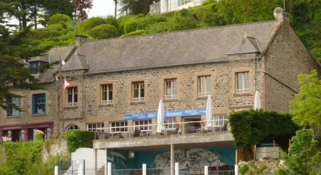 Jersey Lillie, Rezerwuj Hotel  