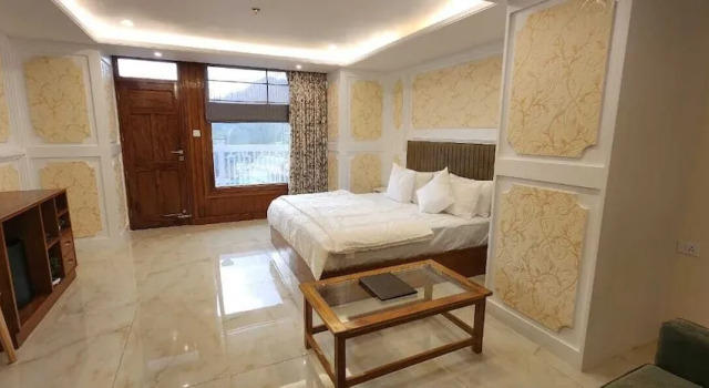Piyush Residency, Забронировать Отель Недорогие отели штата Химачал-Прадеш, недорого
