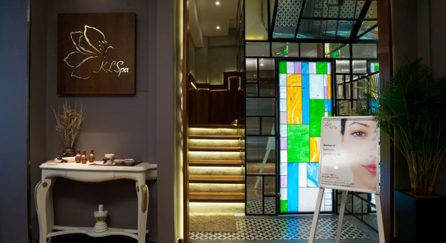 Silverland Jolie Hotel