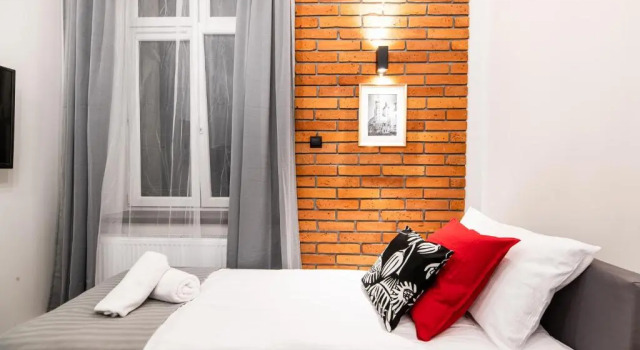 Апартаменты Superior Dietla 32 Residence - ideal location in the heart of Krakow, between Main Square and Kazimierz District