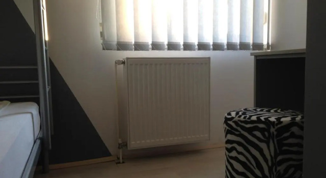 Номер Standard Vila DeLux