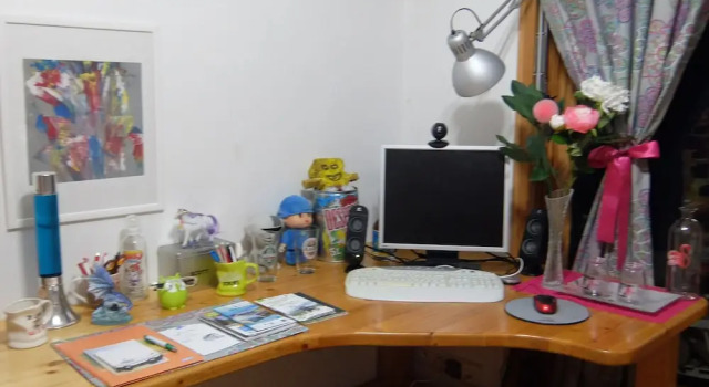 Chez Nadine & Philippe