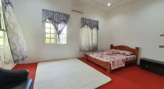 Hotel O Z Dirgahayu 313, Prenota Hotel Pasir Mas Kelantan