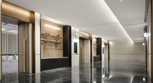 Holiday Inn Kunshan East by IHG, Забронировать Отель Отели Сучжоу с парковкой, Парковка