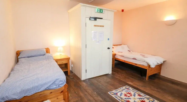 Wick Court Farm, Забронировать Фермерский дом Фермерские дома Англии, Фермерский дом