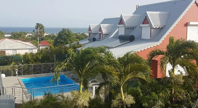 Villa D'Alice 1