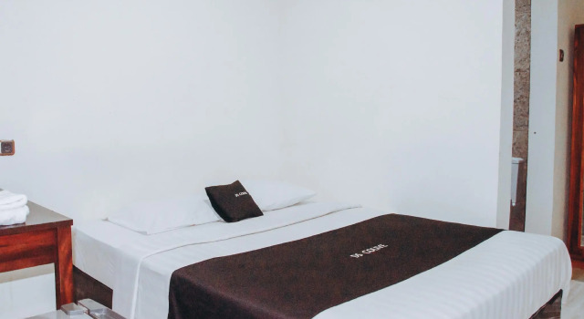 DS Residences Peterongan