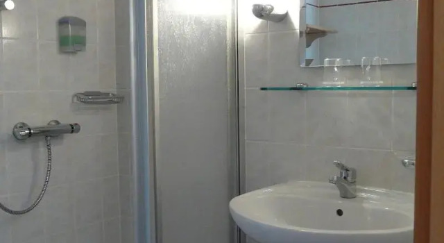 Номер Standard Hotel Heinz