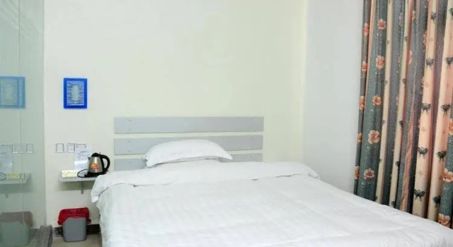 Beihai Morning Sea Resort Hotel, Rezerwuj Ośrodek wypoczynkowy Beihai Guangxi