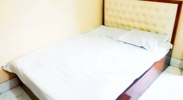 Номер Economy Hotel Shalimar Int'l