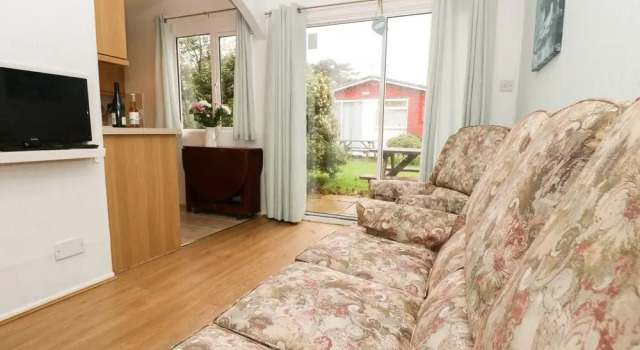 Chalet 76, Rezervasyon Şale Merseyside villalar, Villa