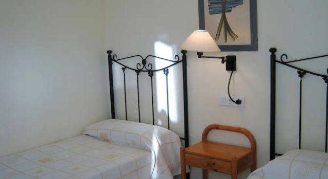 Residencial Marina De Port