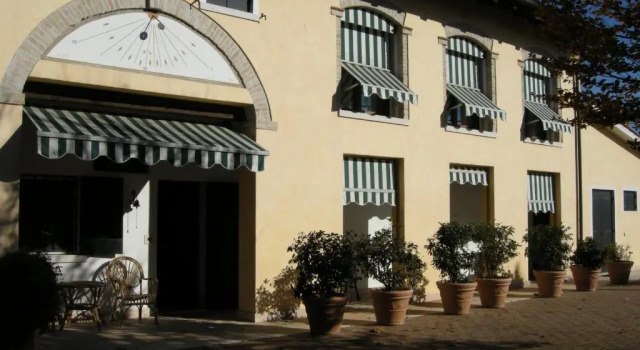 Апартаменты Дуплекс Relais Ca Serena
