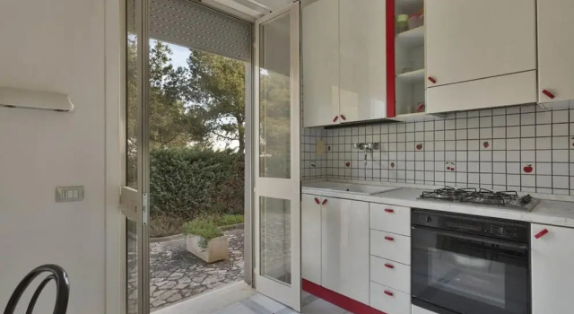 Вилла 1075 Villa Castiglione