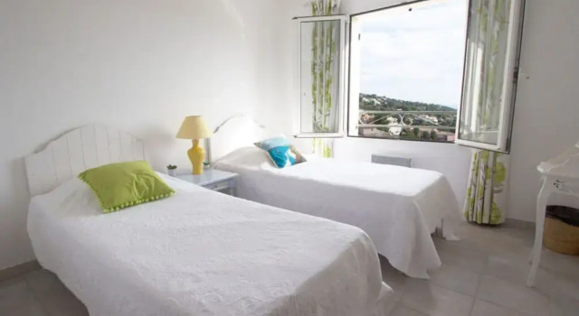 La Tortue Les Issambres (To Make Arrangement For Check In Please Contact The Property At Least 5 Days In Advance)