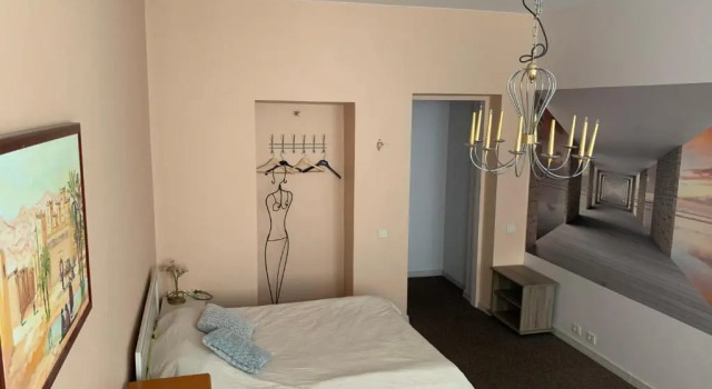 Sijas house, Забронировать Отель Отели Каунаса с парковкой, рядом с Церковь Святого Креста ордена Кармелитов, Парковка