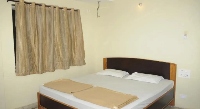 Двухместный номер Economy с красивым видом из окна Hotel Agarala Residency